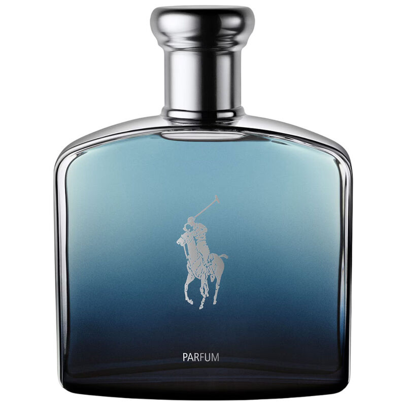 Polo Deep Blue Ralph Lauren Parfum 125ml Caball... image number null