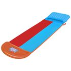 Deslizador acuatico 4.88cm azul c/rojo capac 2personas 1mod