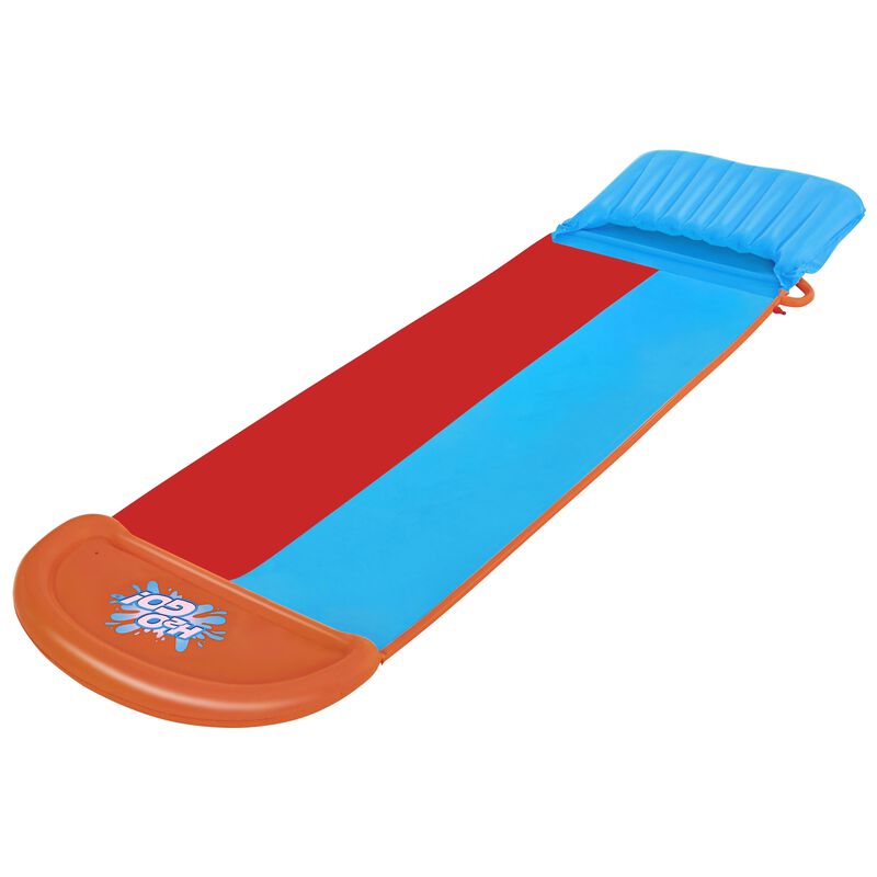 Deslizador acuatico 4.88cm azul c/rojo capac 2... image number null