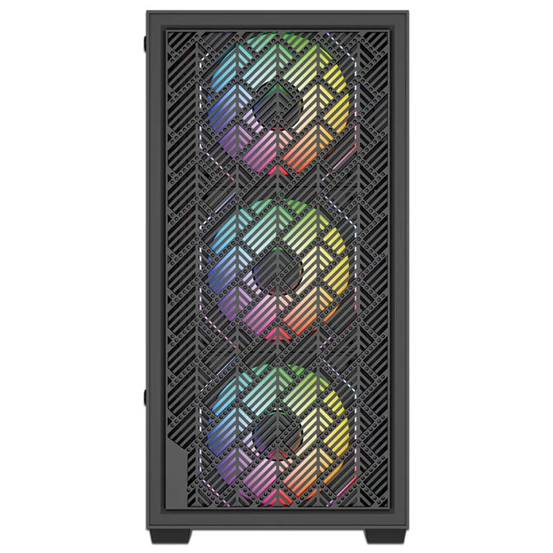 Gabinete Balam Rush Nitrox Edge Aircool 4700a, ... image number null