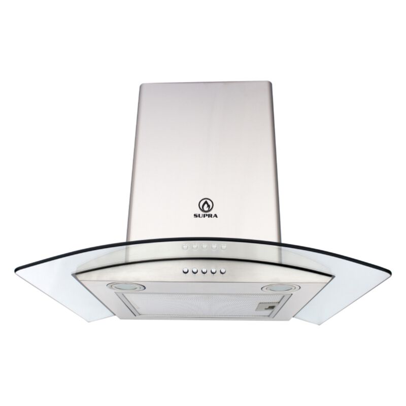 Campana Extractora Super Flama / Supra CC 60 De... image number null