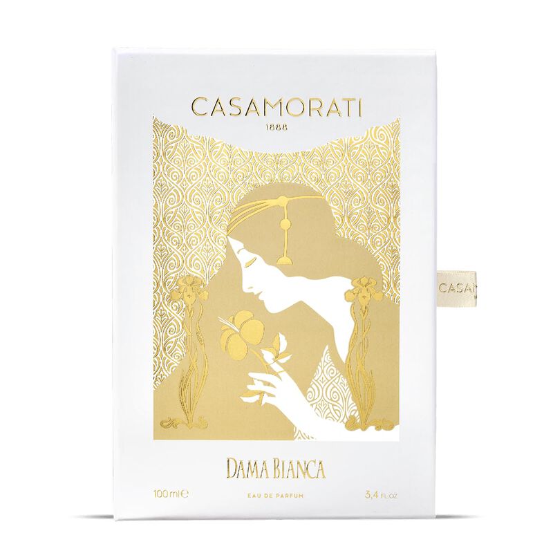 Perfume Casamorati Dal 1888 Dama Bianca Eau De ... image number null