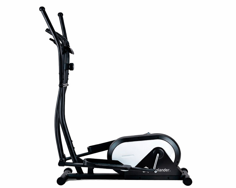 Bluelander M&aacute;quina El&iacute;ptica para Ejercicio con ... image number null