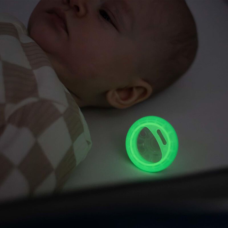 Chupete Tommee Tippee Lactancia 0-6 Meses Brill... image number null