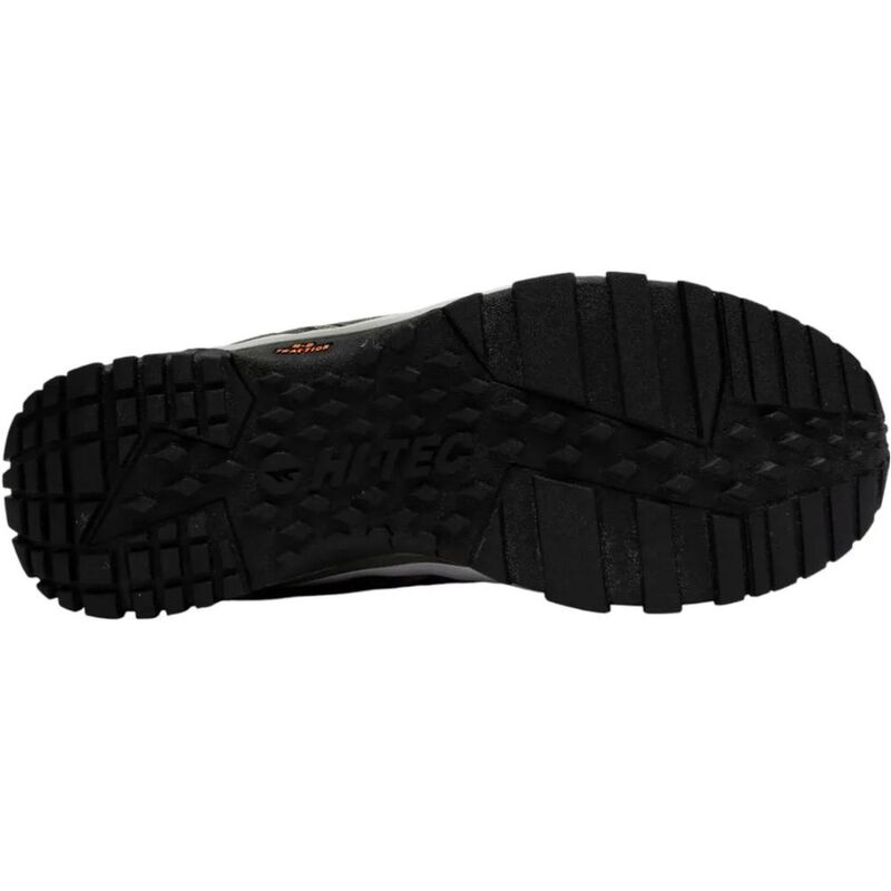 Bota Hi-tec Meseta Mid Hiker Wp Para Hombre image number null