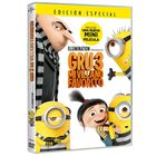 Gru 3: Mi Villano Favorito [dvd]
