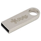 Unidad Flash USB 2.0 Stylos STMUSB2B de 16GB