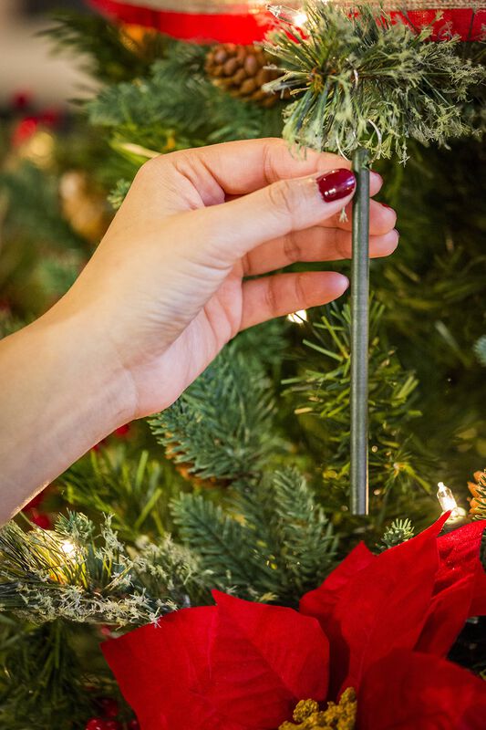 Adornos Perfumados Para &Aacute;rbol De Navidad Scents... image number null