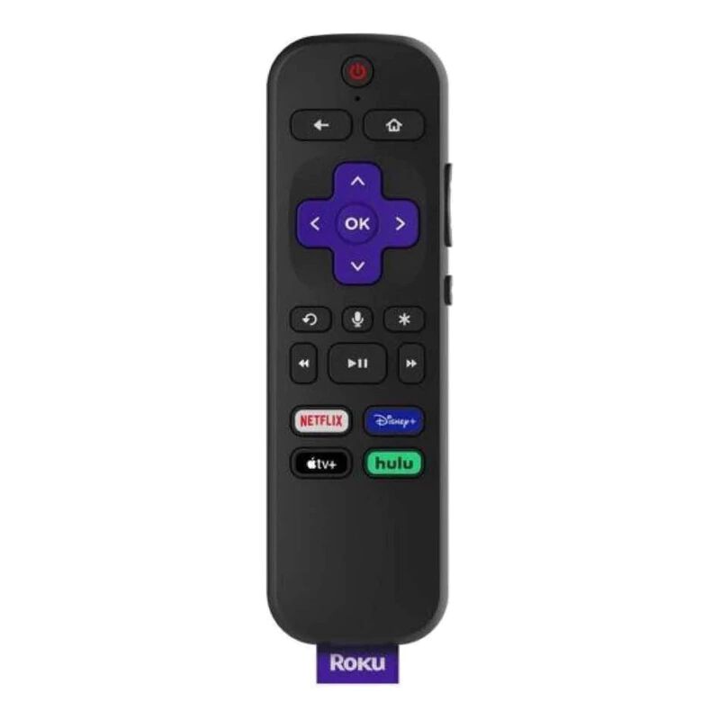Streaming Stick Roku Express 4k+ 3941R2 image number null