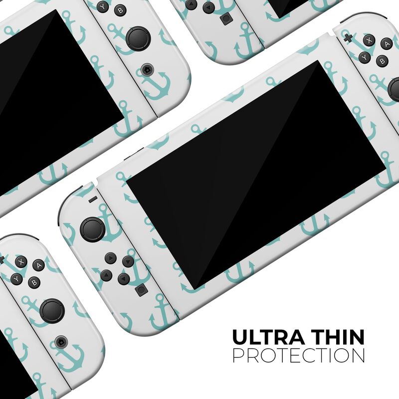 Pegatina Protectora Designskinz para Nintendo 3... image number null