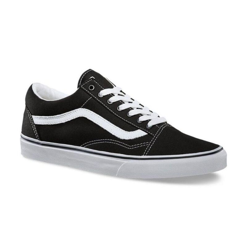 Tenis Vans Old Skool Para Hombre image number null