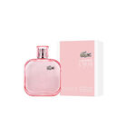 Perfume Lacoste Sparkling Edt 100ml. Dama
