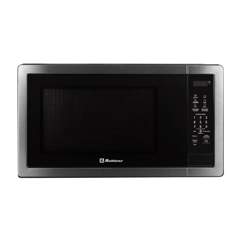 Microondas Koblenz MWKM-11IHA 1.1 Pies C&uacute;bicos ... image number null