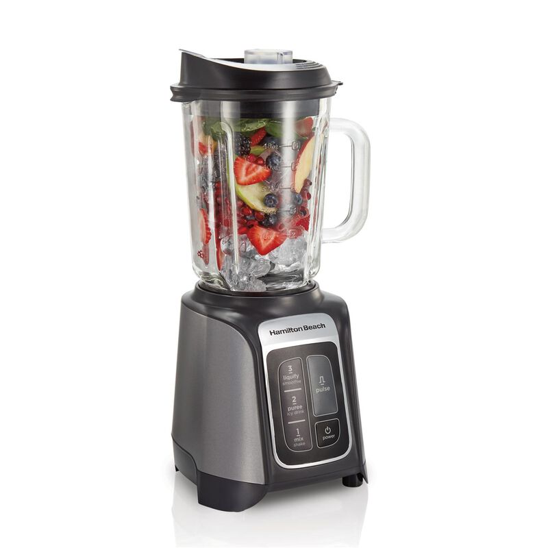 Licuadora Profesional Hamilton Beach 58600 Vaso... image number null