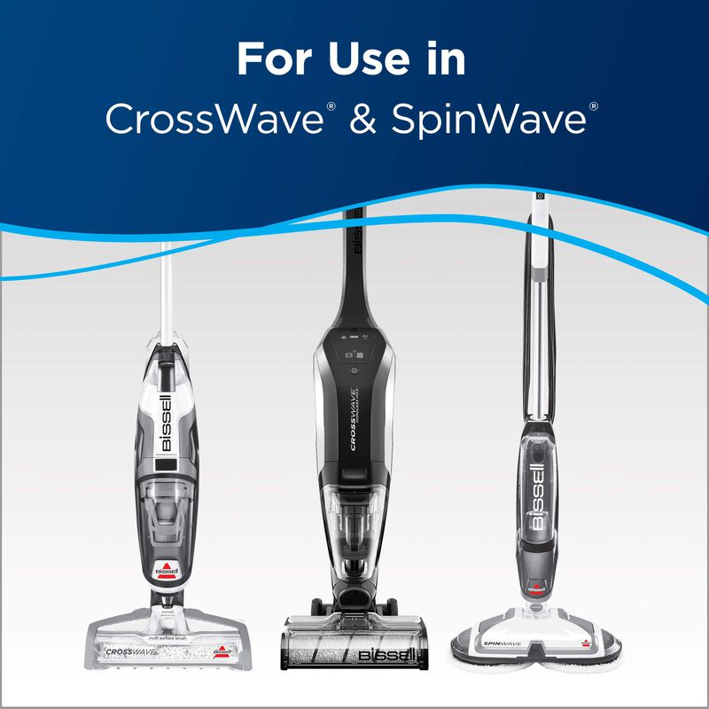 Sanitize Floor Formula Bissell 25041 1.89l Para... image number null