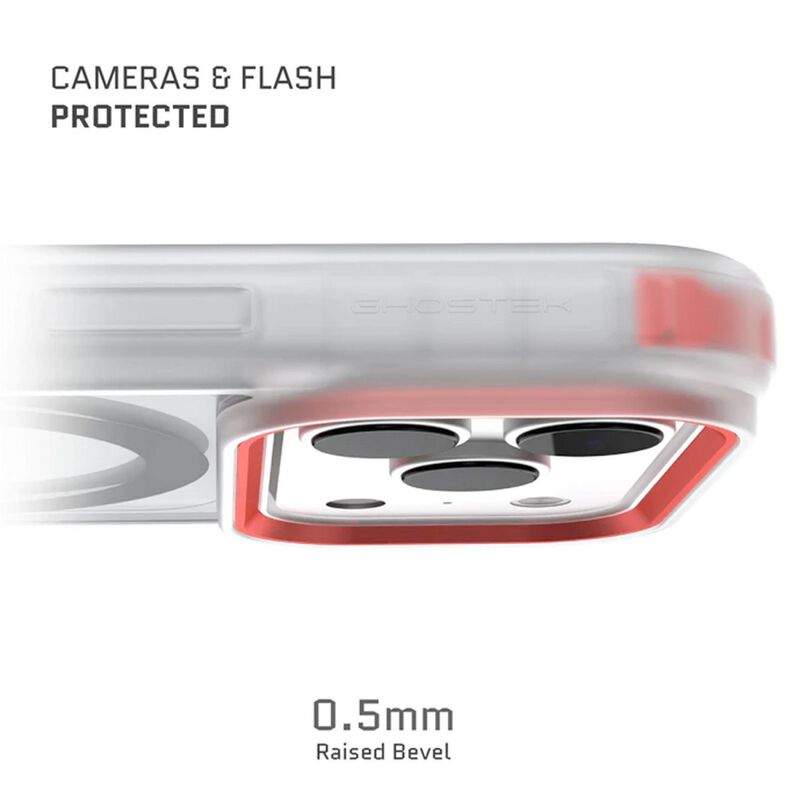 Funda Ghostek Covert Mag Para Iphone 17 Pro Max... image number null