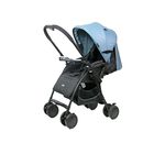 Carriola Reversible D Beb&eacute; Goflip Azul End