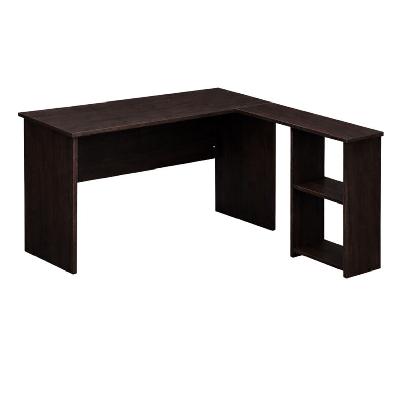 Escritorio Esquinero L Homeoffice Estudiantil c... image number null