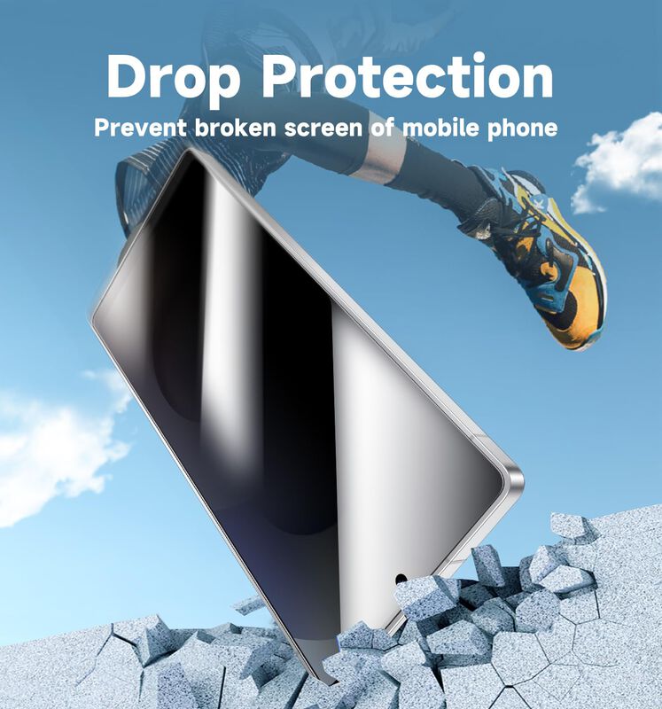 Protector De Pantalla Magic John Para Samsung G... image number null