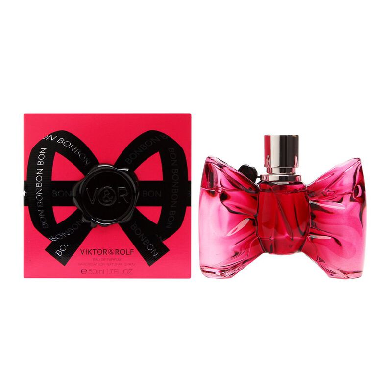 Perfume Viktor & Rolf Bonbon Eau De Parfum Para... image number null