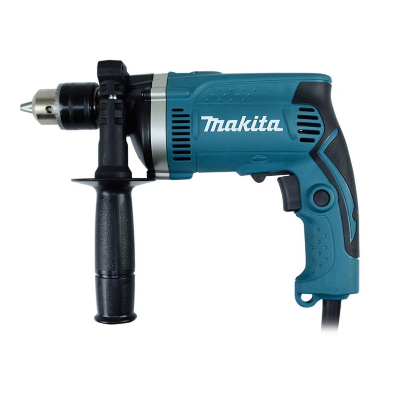 Rotomartillo Makita HP1630 DE 5/8" Y 710 WATTS image number null