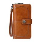 Cartera Pink Brule Fashion And Style Para Mujer