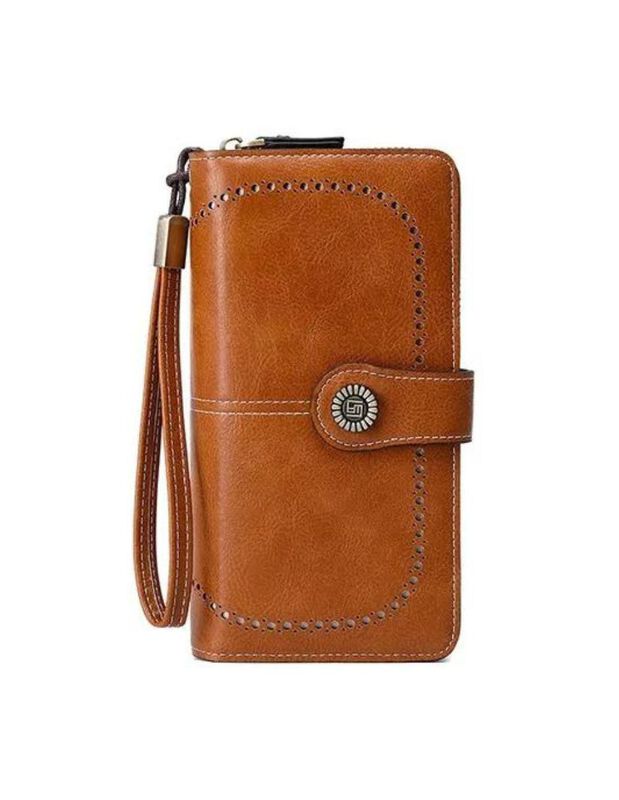 Cartera Pink Brule Fashion And Style Para Mujer image number null