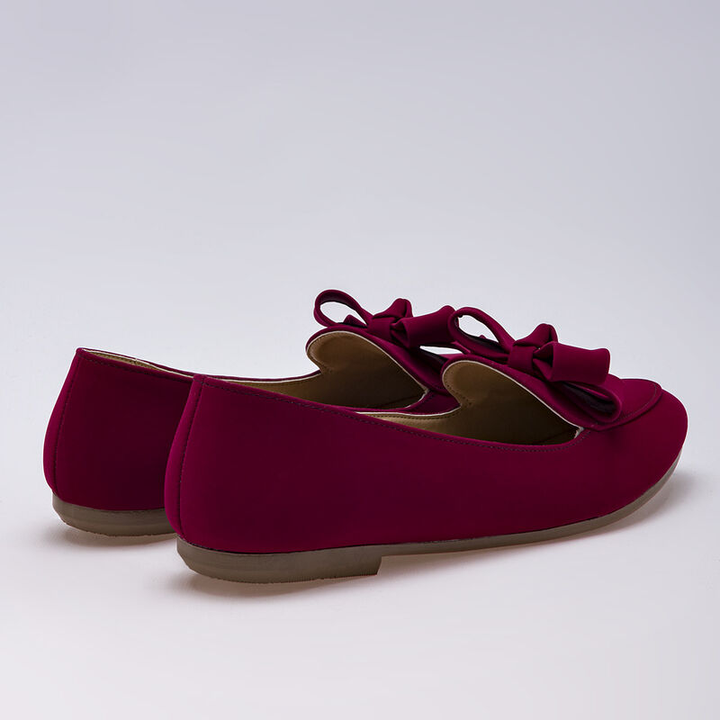 Been Class Zapatos para mujer vino image number null