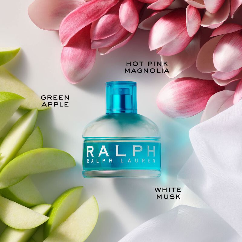 Perfume Ralph Lauren Ralph Eau De Toilette 100 ... image number null