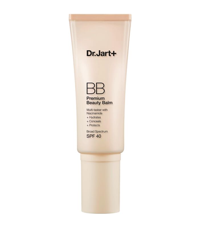 Crema Hidratante Con Color Dr.jart+ Premium Bb ... image number null