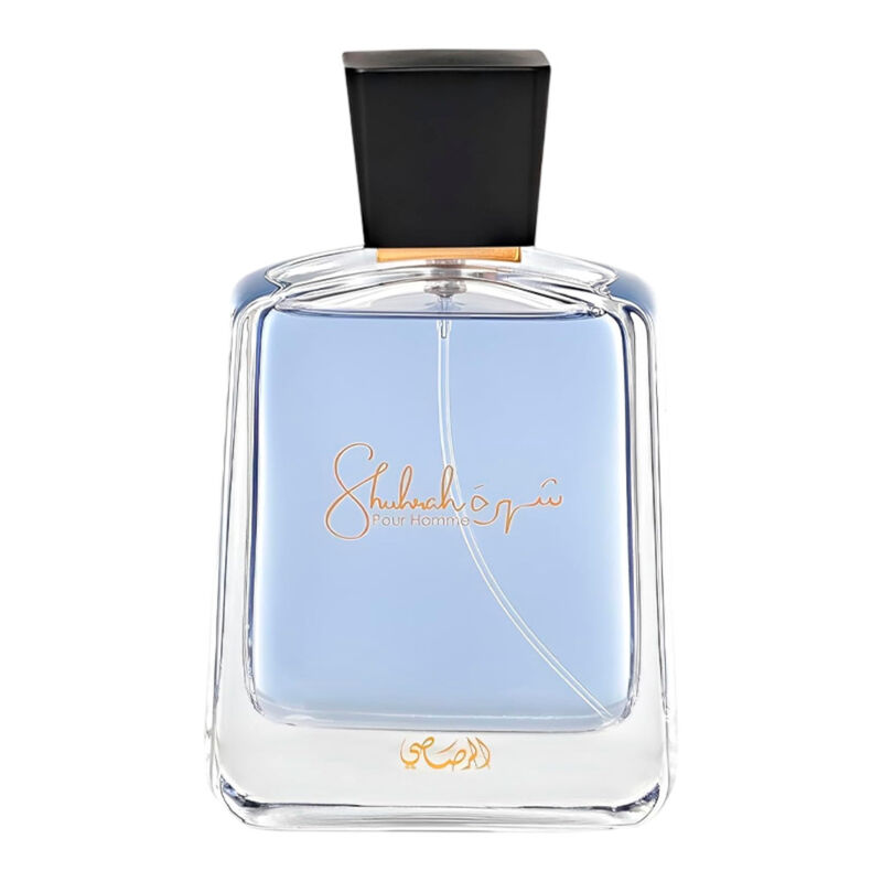 Rasasi Shuhrah Man 90ml Edp Spray image number null