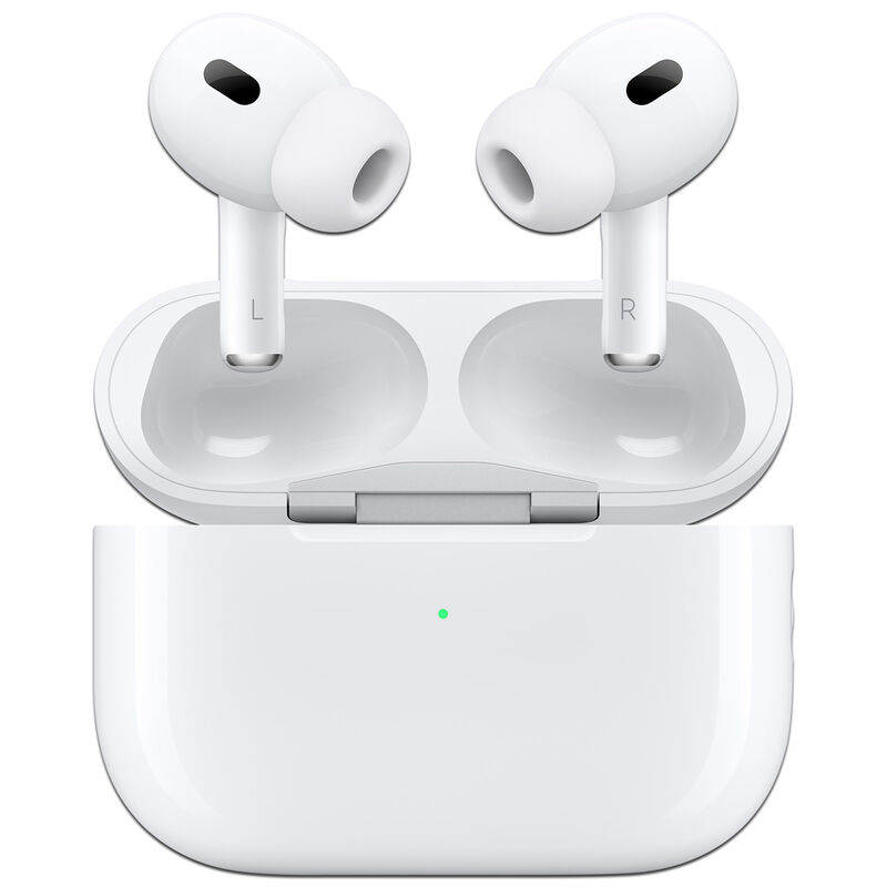Audífonos Inalámbricos Apple AirPods Pro 2da Ge... image number null