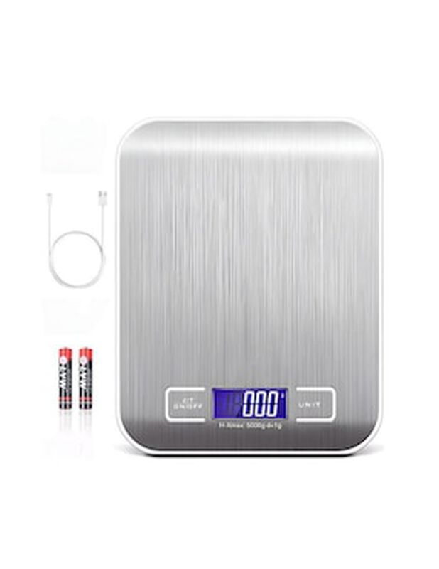 B&aacute;scula de cocina Casa BIU image number null