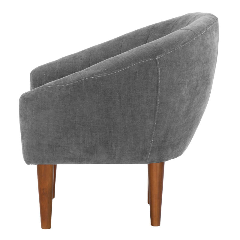 Sill&oacute;n Dicasa Tera Gris Humo image number null