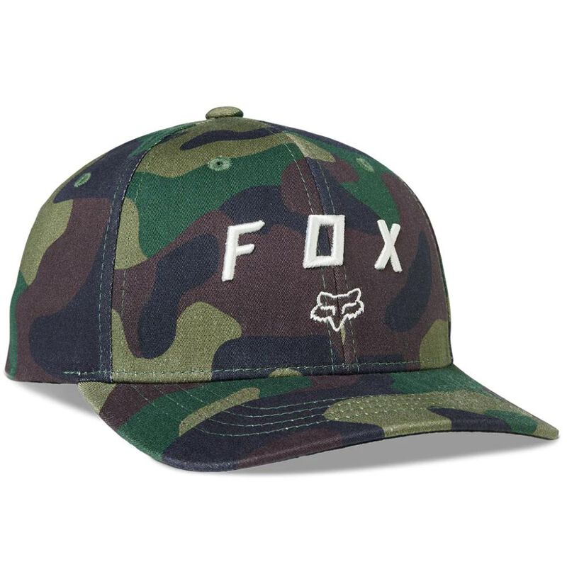 Gorra Fox VZNS Camo 110 para Ni&ntilde;os 30754-031 image number null