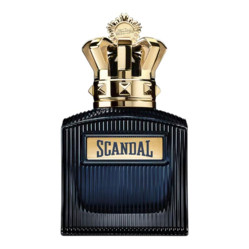 Perfume Jean Paul Scandal Edp Intense Pour Homm... image number null