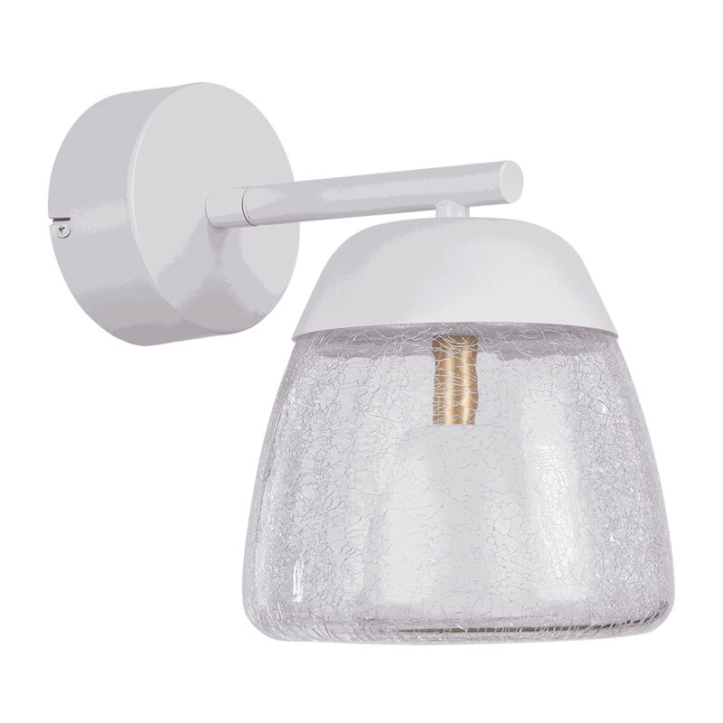L&aacute;mpara de Pared Arbotante LED 9 W, Luz C&aacute;lida ... image number null