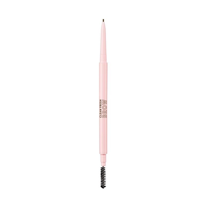 L&aacute;piz De Cejas Covergirl Clean Fresh Brow Nano ... image number null