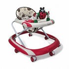 Andadera Semi Lujo Para Bebé Catarina Musical Mod. 190C