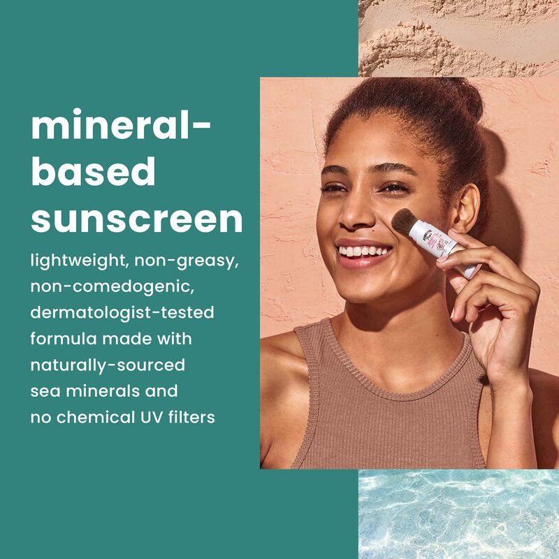 Brocha Solar En Polvo Mineral Hawaiian Tropic S... image number null