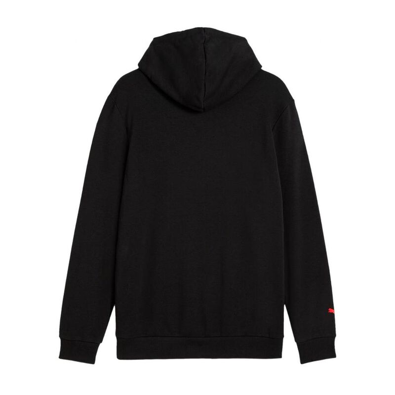 Sudadera Puma F1 Ess Logo Para Hombre image number null