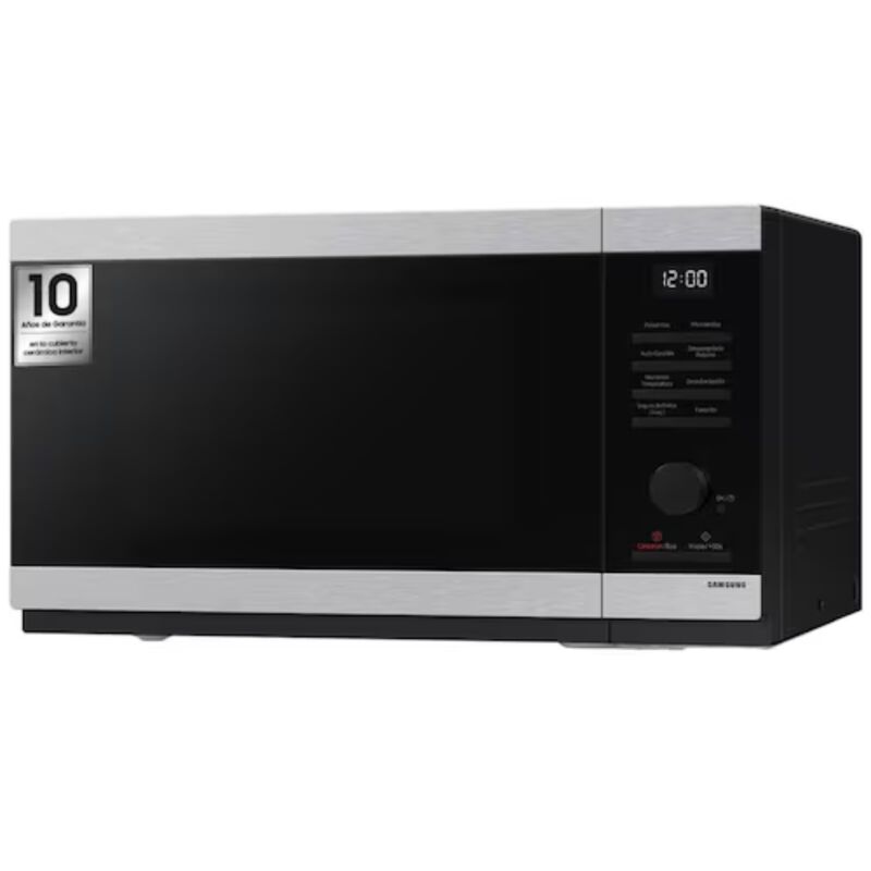 Horno De Microondas Samsung Ms32dg4504atax 1.1 ... image number null