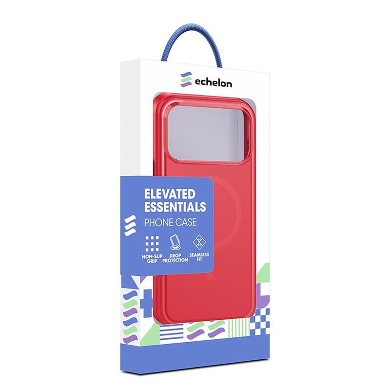 Funda Case ECHELON Fuse Mag para iPhone 17 PRO ... image number null