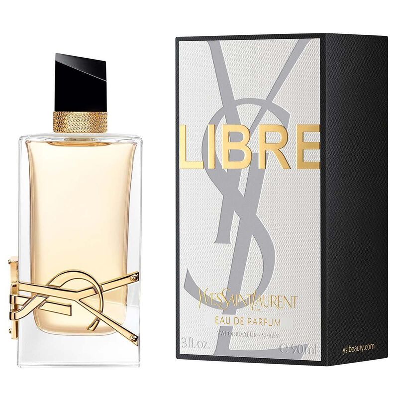 YVES SAINT LAURENT LIBRE EDP 90 ML image number null