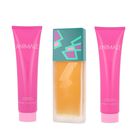Set Animale 3pzs Fragancia 100Ml Edp Spray/ Shower Gel 100Ml/ Body Lotion 100Ml