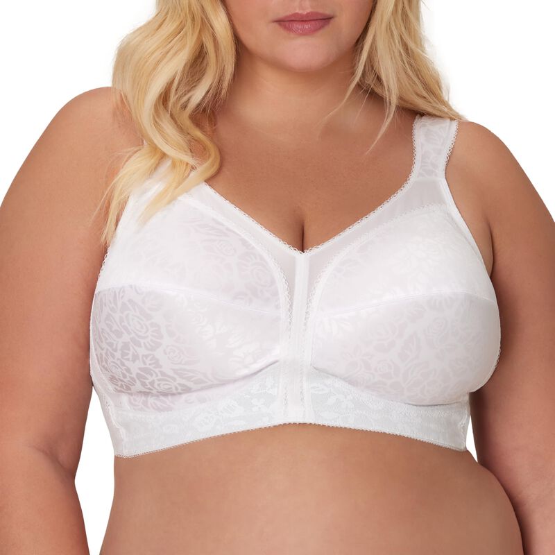 Sujetador Playtex 18 Hour Comfort-strap Wireles... image number null