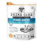 Alimento Prime Care Perro Adulto Raza Peque&ntilde;as/minis 4kg