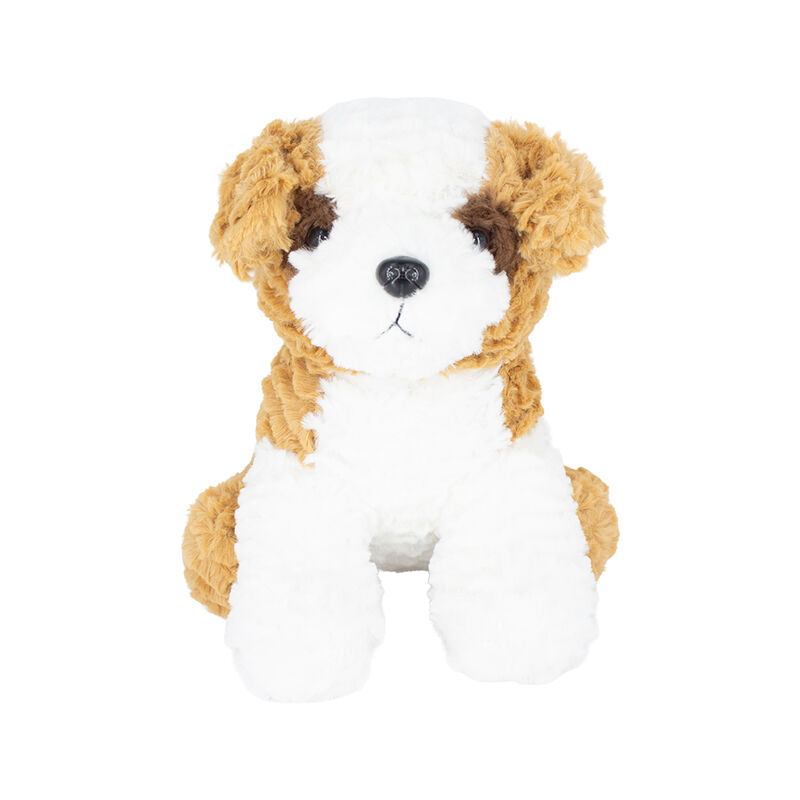 Peluche Perrito / Perro Cafe Super Suave Regalo... image number null