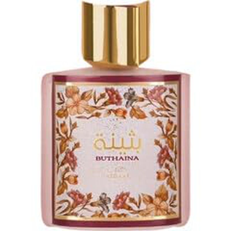 Perfume Lattafa Buthaina Edp 100 Ml image number null