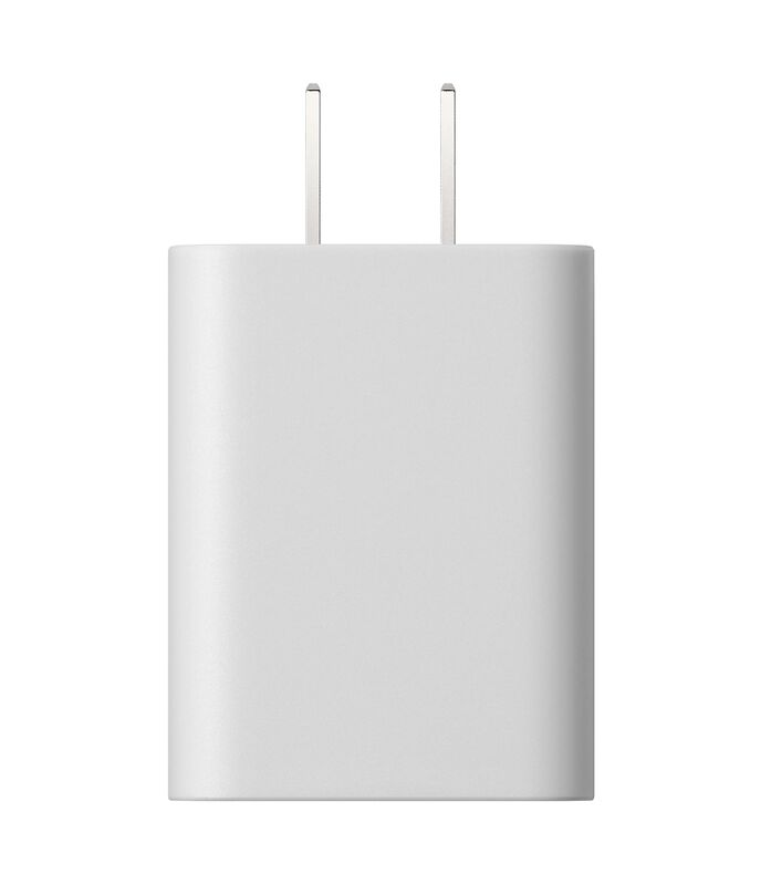 Cargador Google De 30 W Usb-c De Carga R&aacute;pida P... image number null
